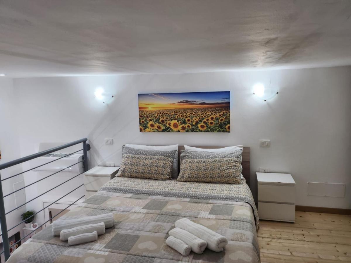 Il Cortile Della Patrona Apartment Syracuse Exterior photo