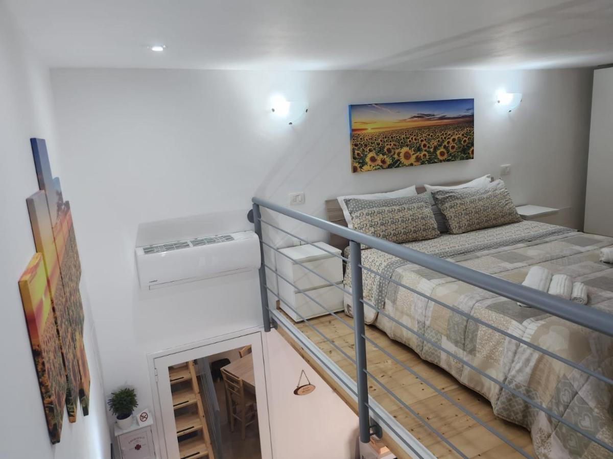 Il Cortile Della Patrona Apartment Syracuse Exterior photo